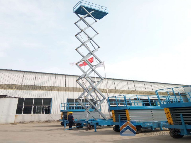 升降机-升降设备-升降平台-货梯-升降平台厂家