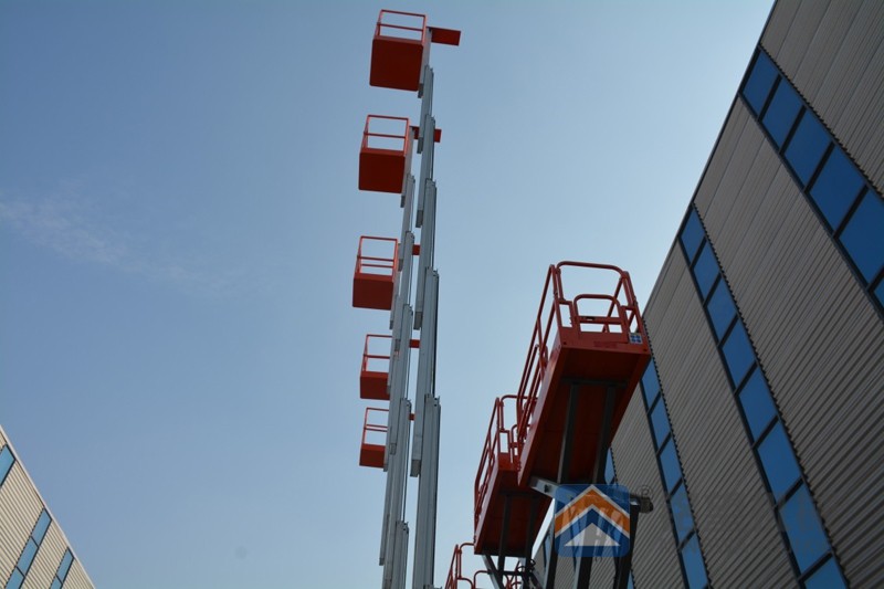 升降机-升降设备-升降平台-货梯-升降平台厂家